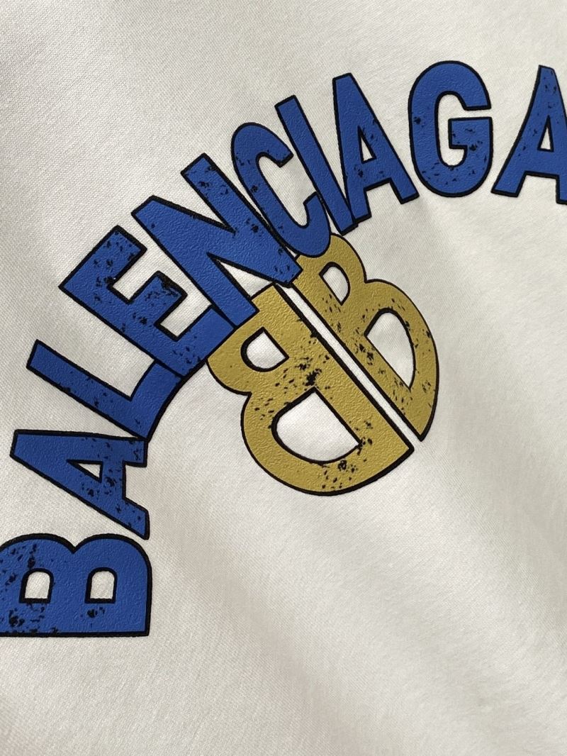 Balenciaga T-Shirts